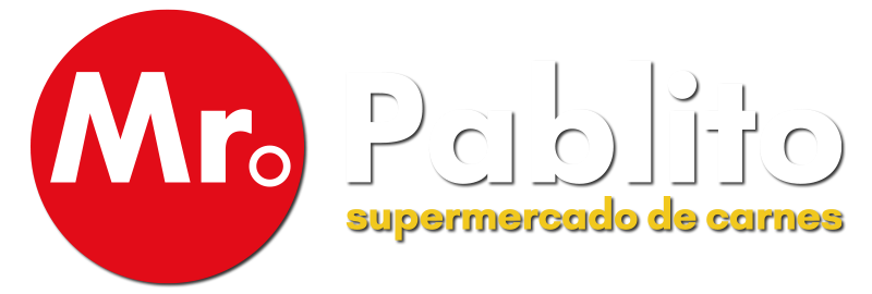 Supermercados Mr. Pablito