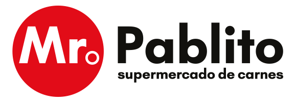 MrPablito Logo3