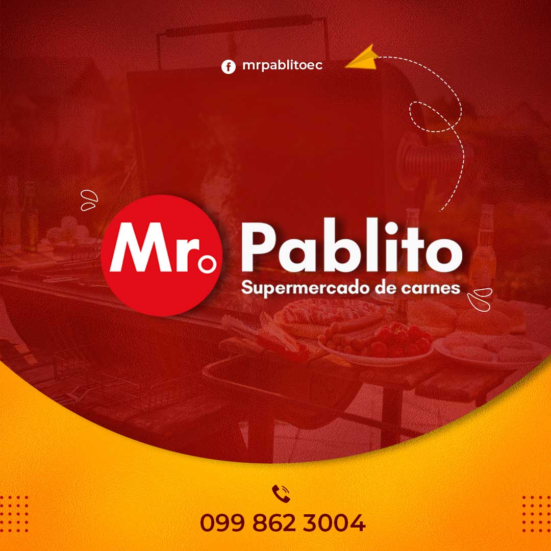 Parrilladas Mr Pablito
