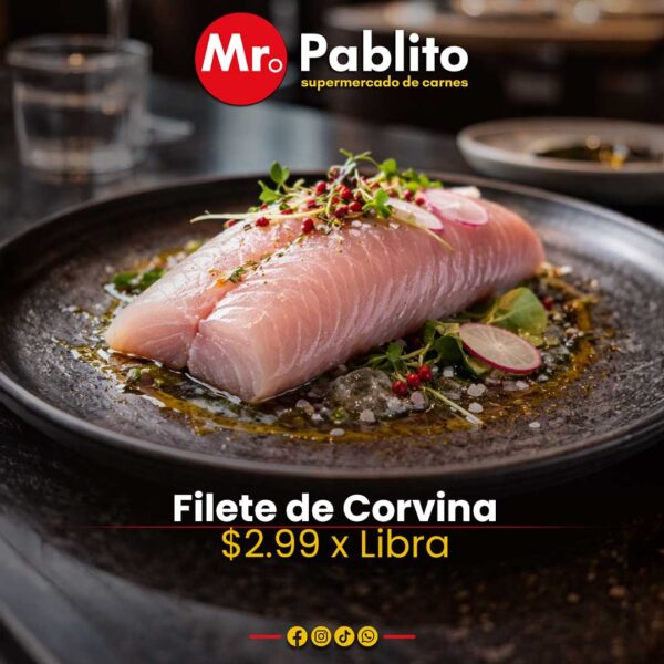 Corvina2,99