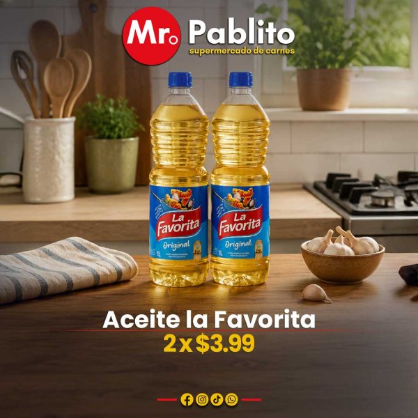 AceiteS