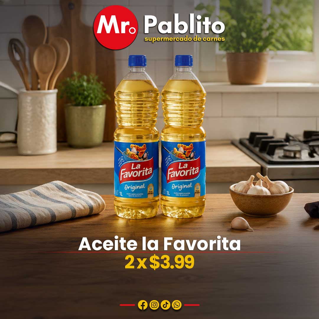 AceiteS