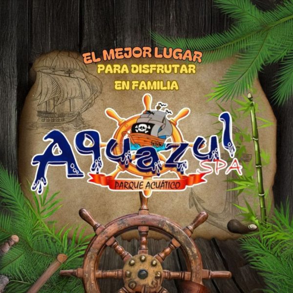 Aguazul