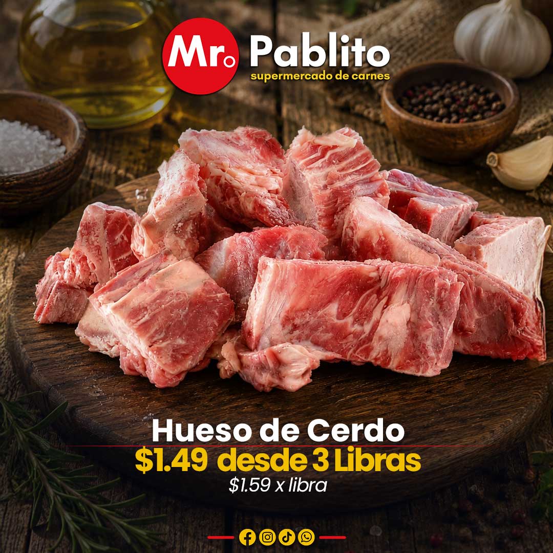 HuesosCerdo