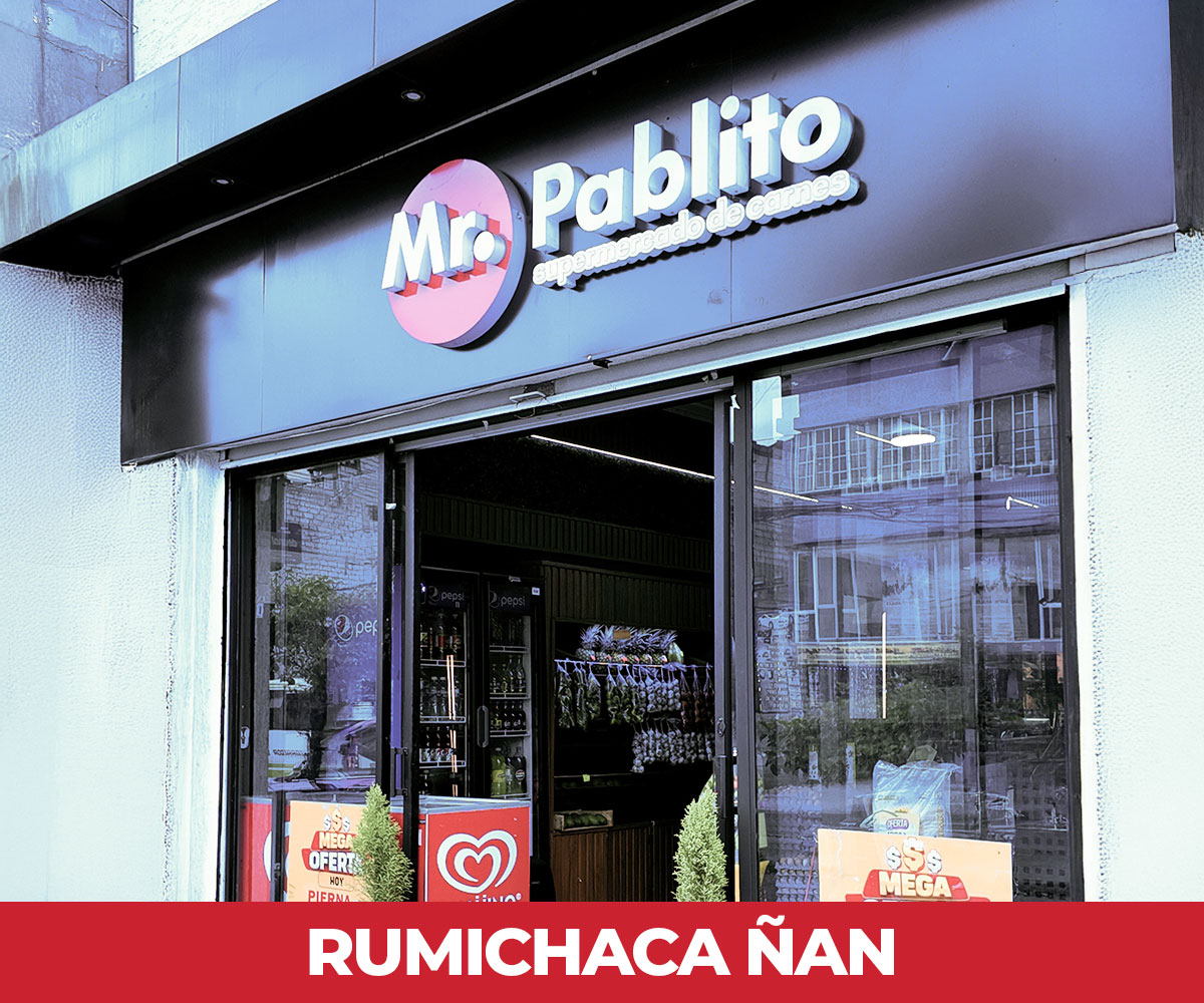 Mr.pablito-Rumichaca Mr pablito Rumichaca