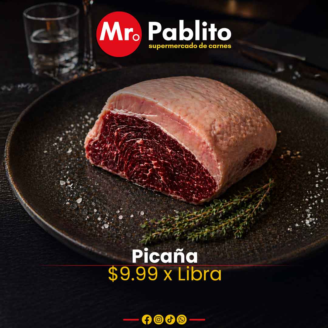 Picaña