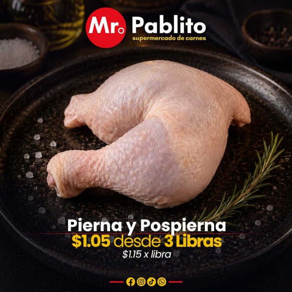 Pierna&poStP