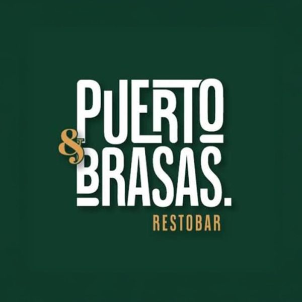Puerto&Brasas