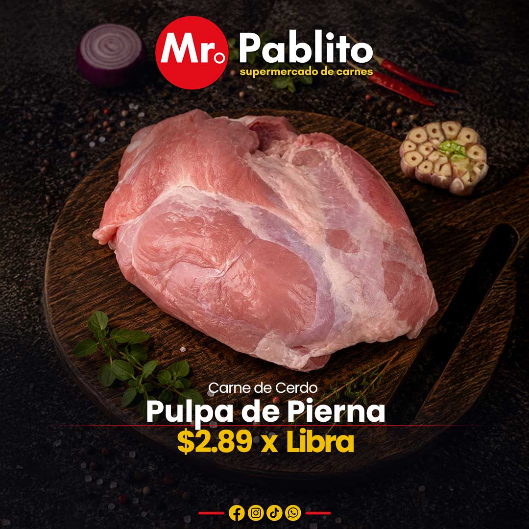 PulpaCerdo