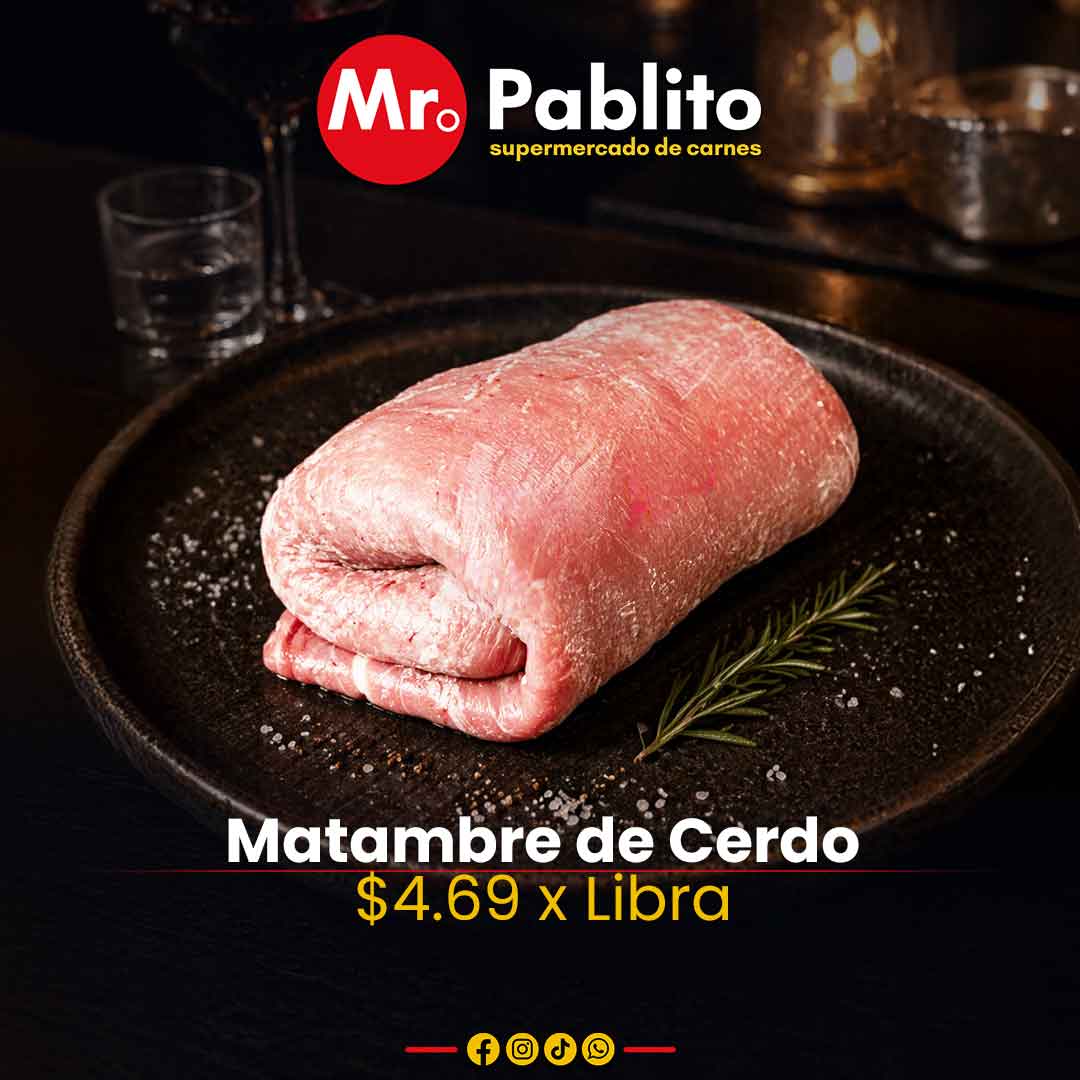 matambre Matambre