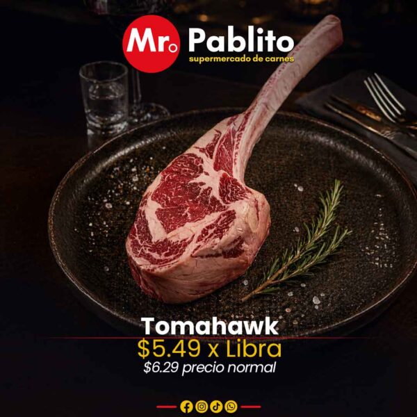 Tomahawk