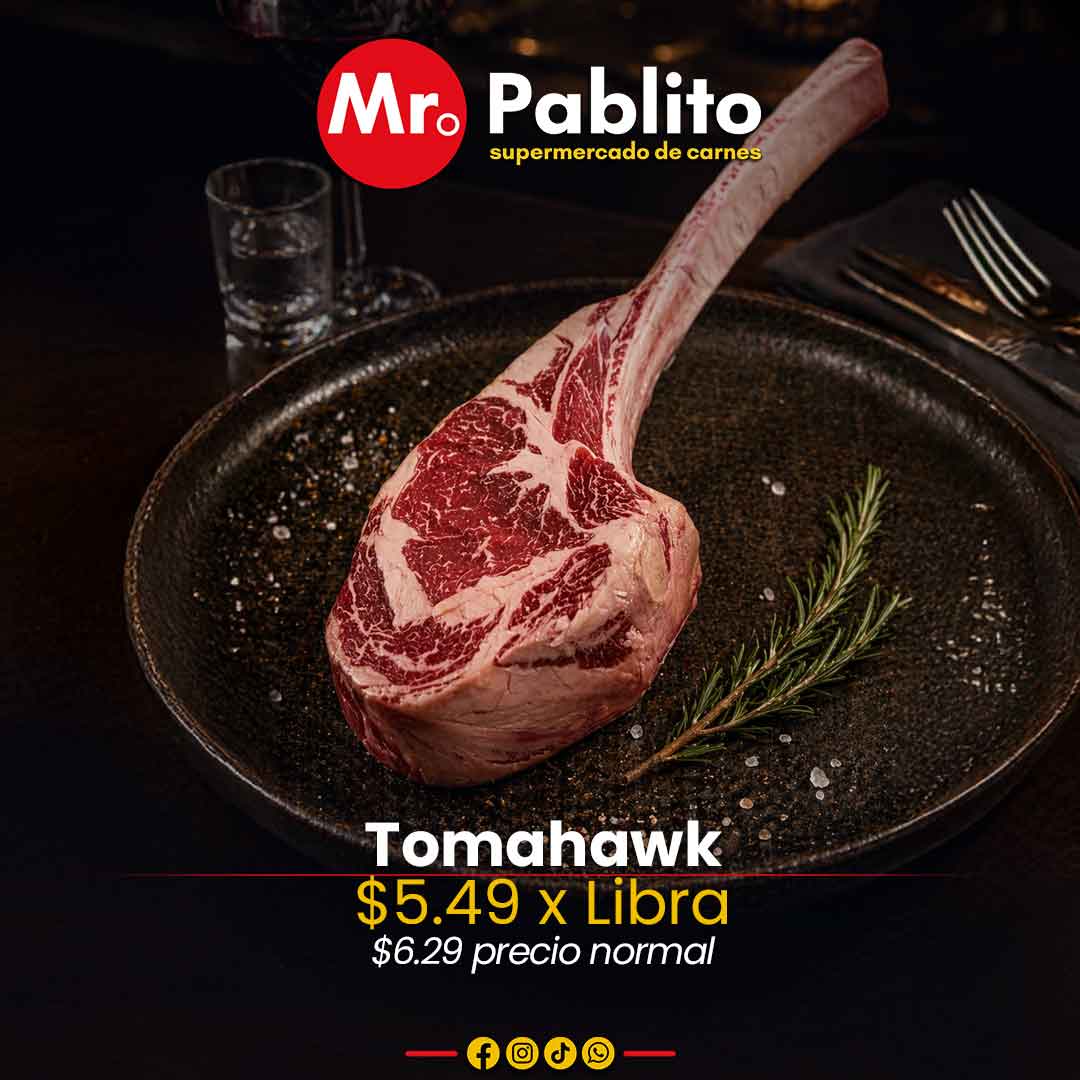 tomahawk Tomahawk